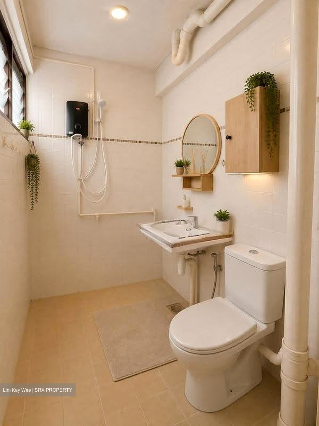 Blk 416 Sun Plaza View (Tampines), HDB 4 Rooms #610701231